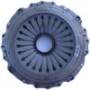 D?NMEZ 180 251 Clutch Pressure Plate